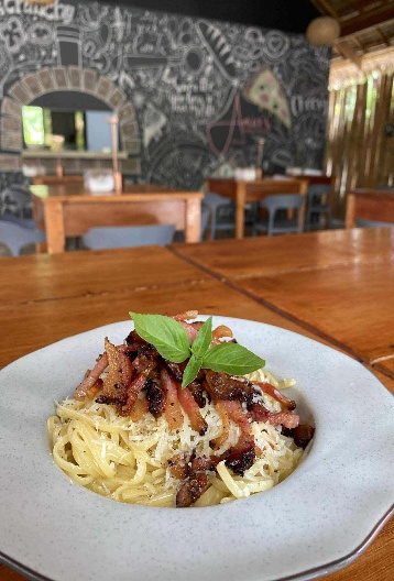 Carbonara
