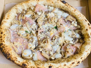 Tartufo