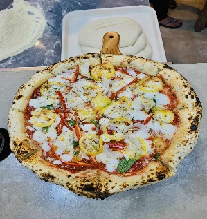 Vegetarian