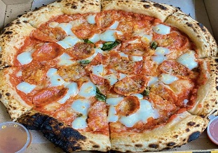 Pepperoni