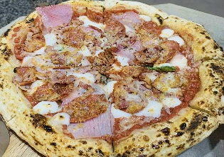 All Meat