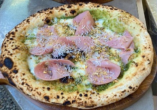 Mortadella