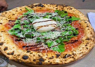 Burrata