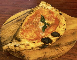 Calzone