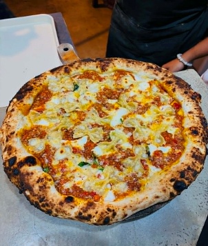 Pizza Lasagna