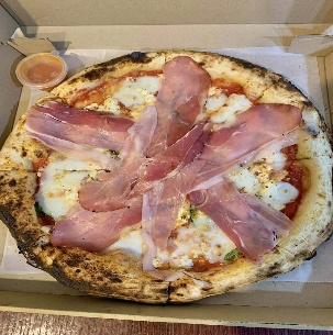 Speck Ham
