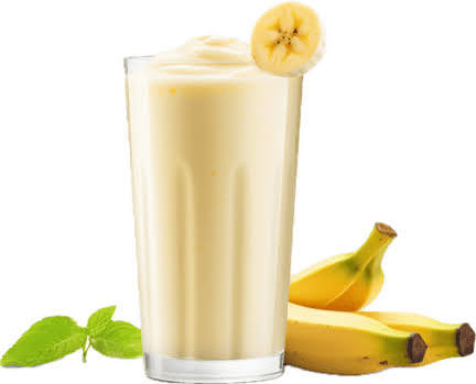 Banana Shake
