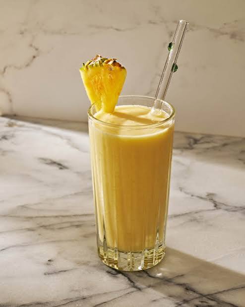 Pineapple Shake